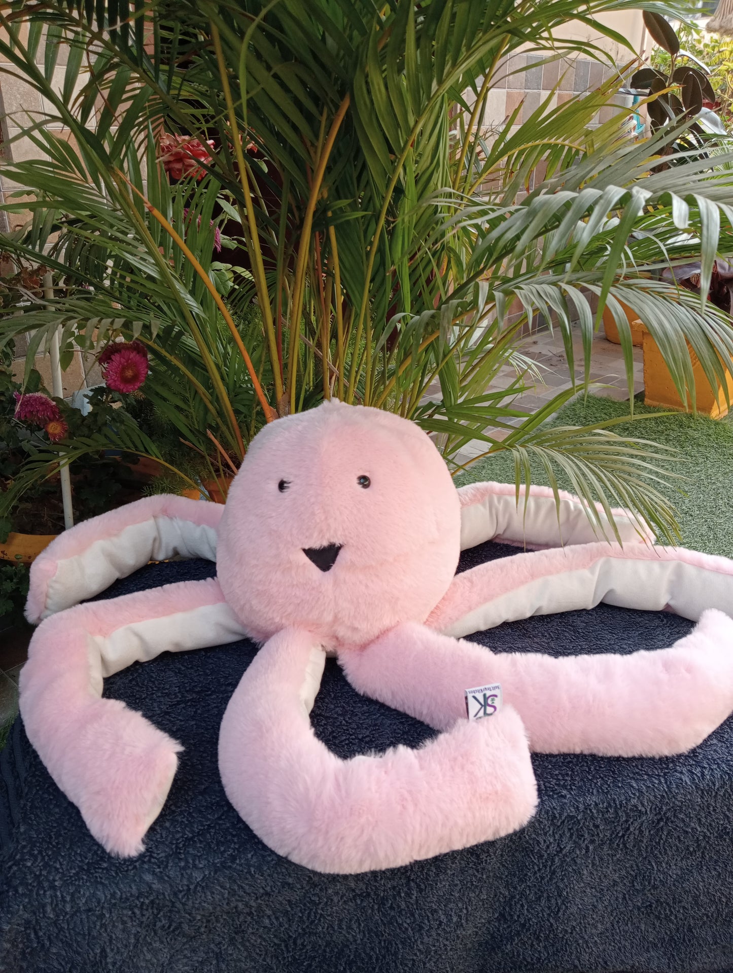 OCTOPUS