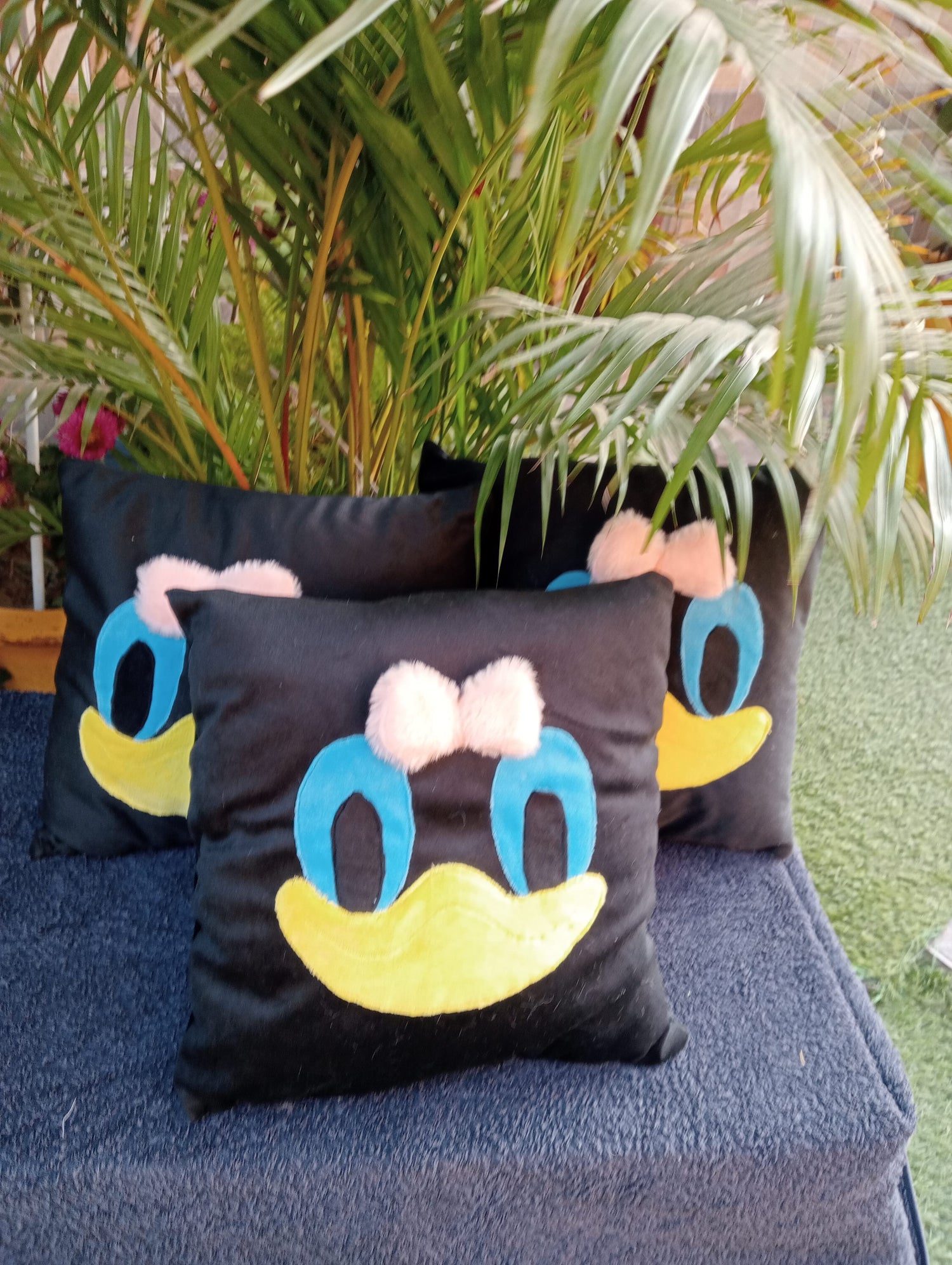 CUSHION COLLECTION