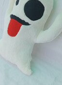 CUTE GHOST PLUSHY SOFT TOYS