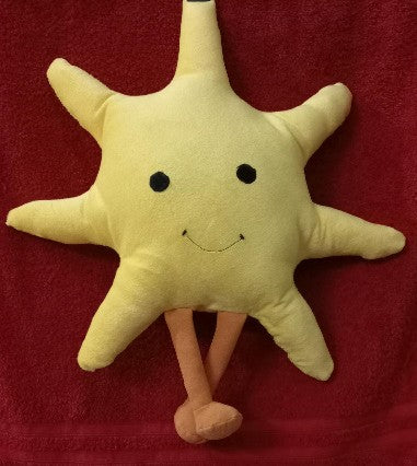 SUN SOFT TOY