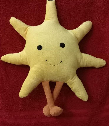 SUN SOFT TOY