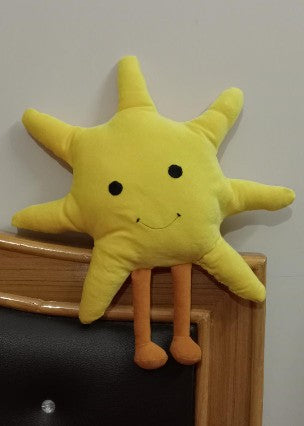 SUN SOFT TOY