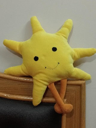 SUN SOFT TOY