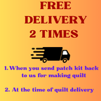 Memory Stitch Patches II Tiny Treasures Quilt Patches