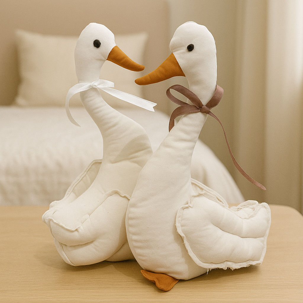 Duck soft Toy