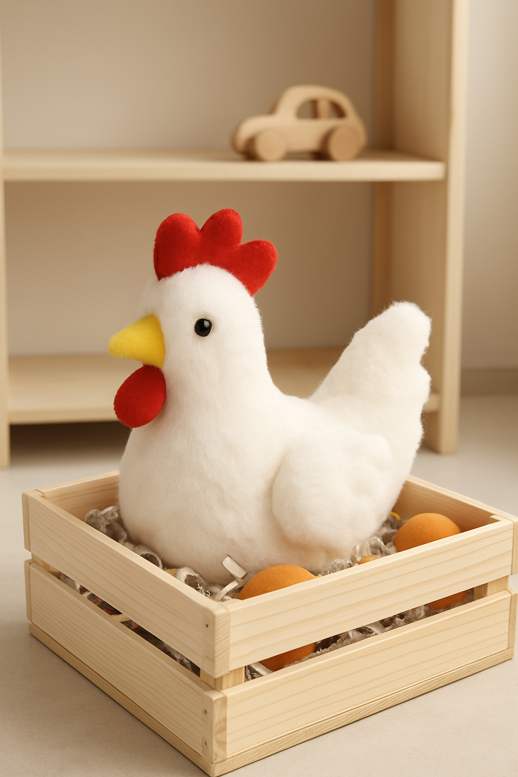 Hen