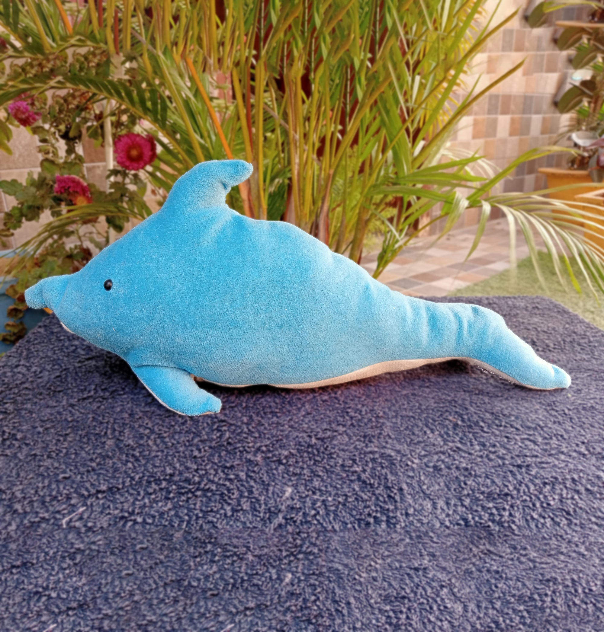 Dolphin Soft toy