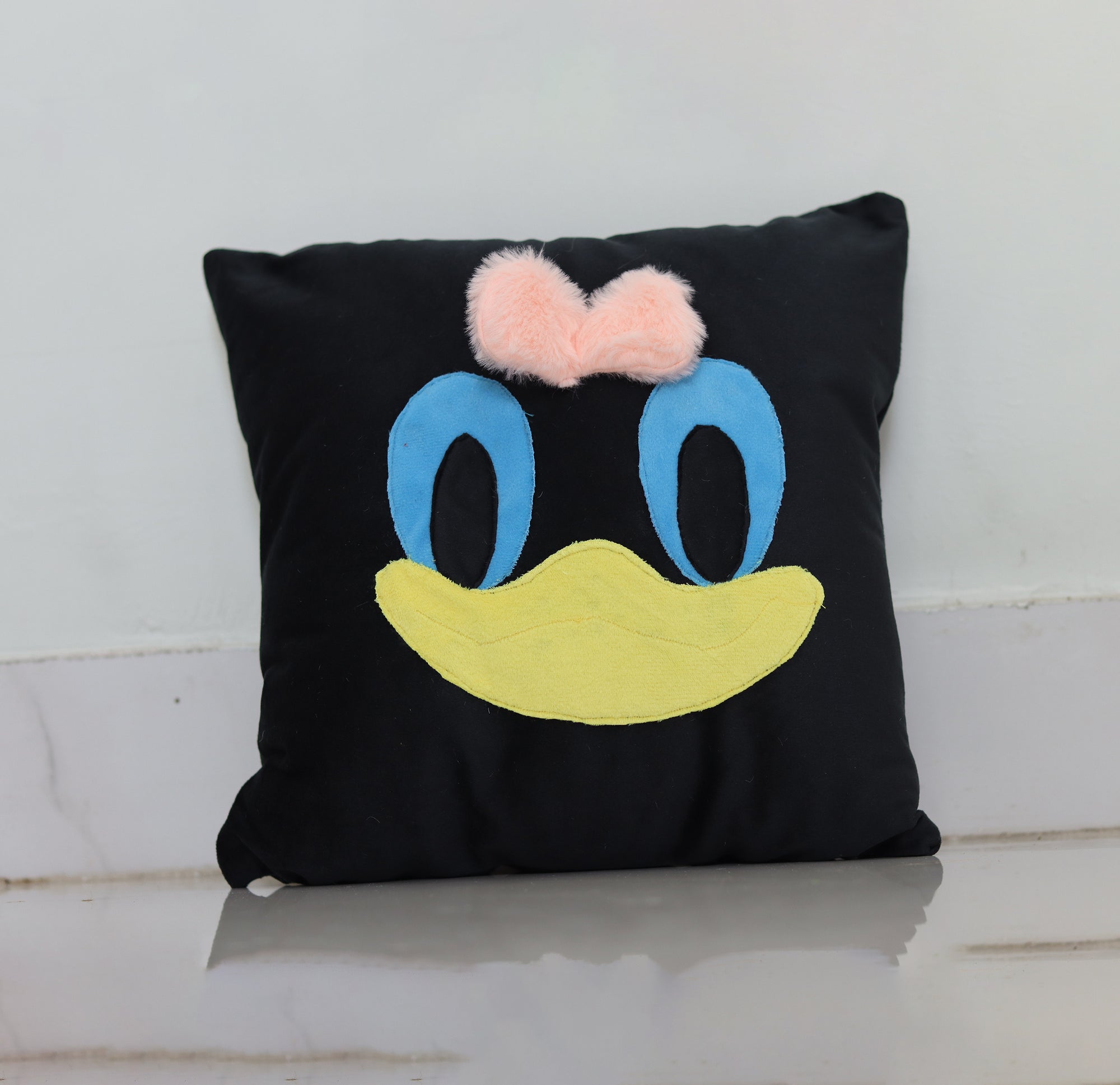 Donald Duck Cushion