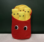 French Fries Soft Toy