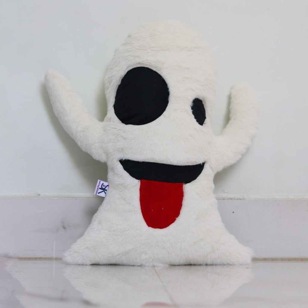 CUTE GHOST PLUSHY SOFT TOYS
