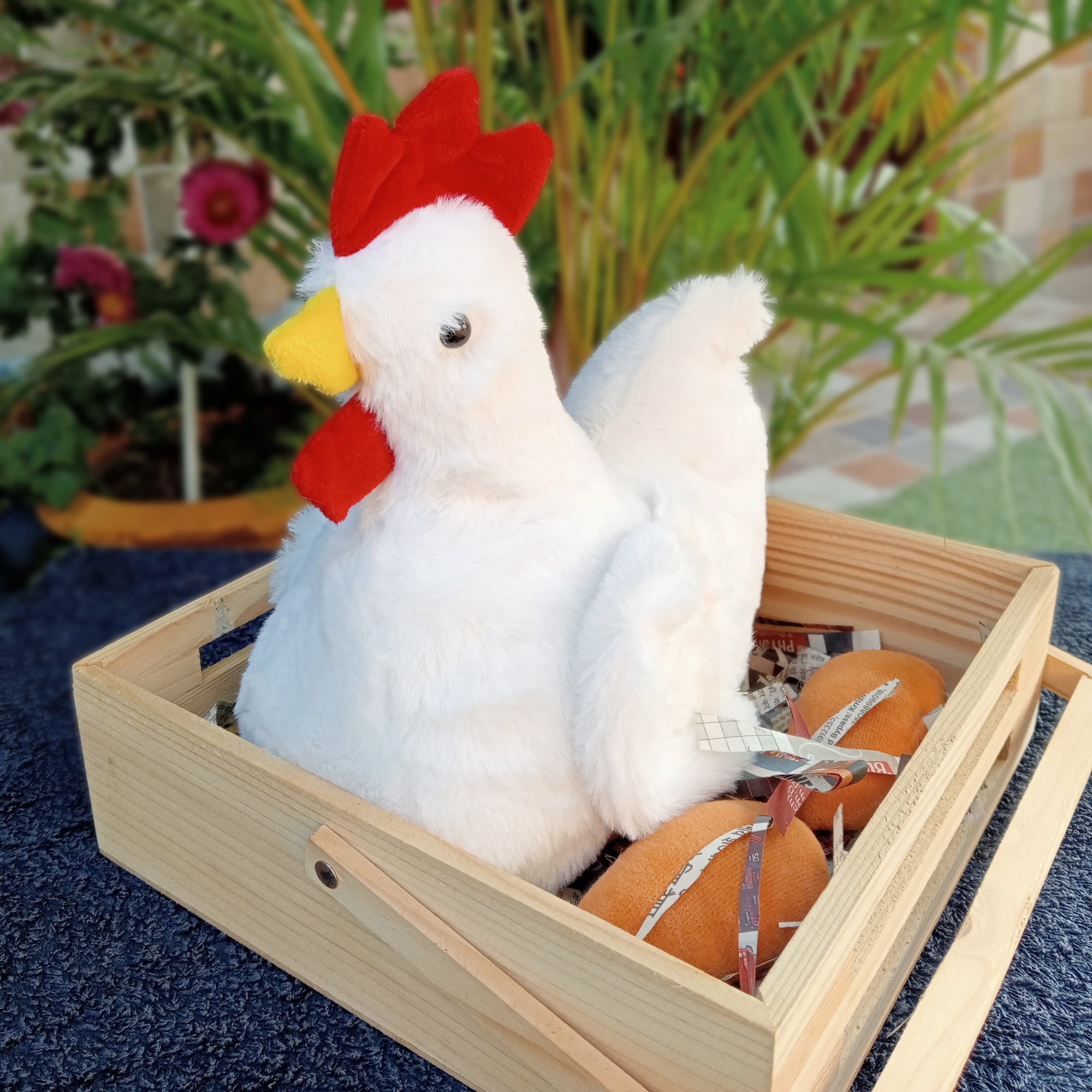 Hen