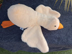 Gooes soft toy