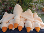 Gooes soft toy