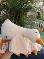 Gooes soft toy