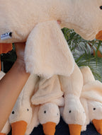 Gooes soft toy