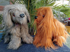 Little Puppy Soft Toy