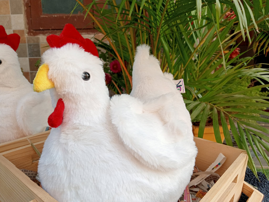 Hen