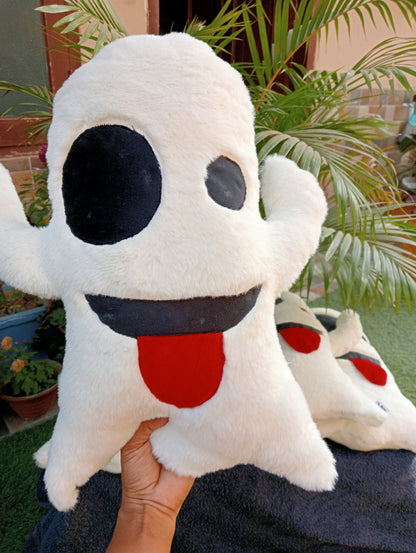 CUTE GHOST PLUSHY SOFT TOYS