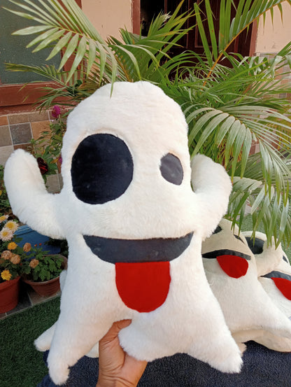 CUTE GHOST PLUSHY SOFT TOYS