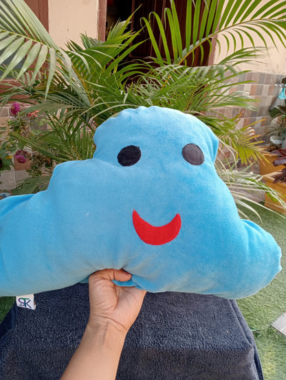 CLOUD SOFT TOY