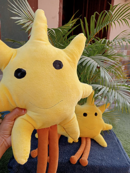 SUN SOFT TOY