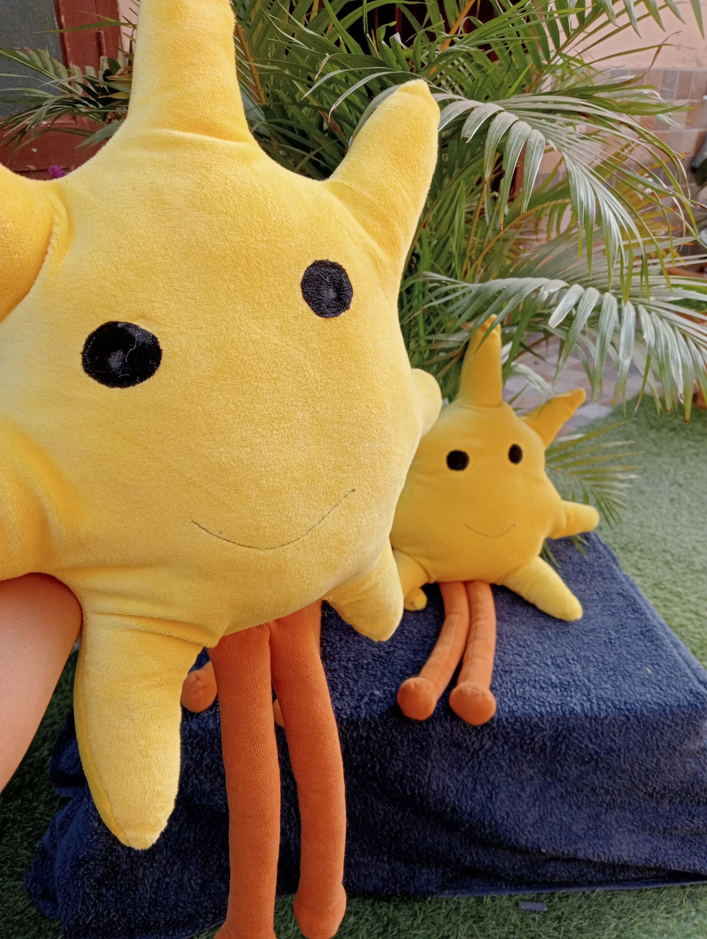 SUN SOFT TOY