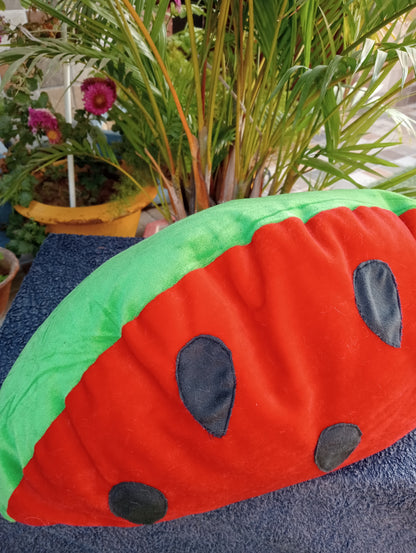 WATERMELON SOFT TOY