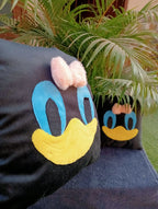 Donald Duck Cushion