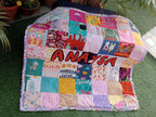 Memory Keepsake Quilt