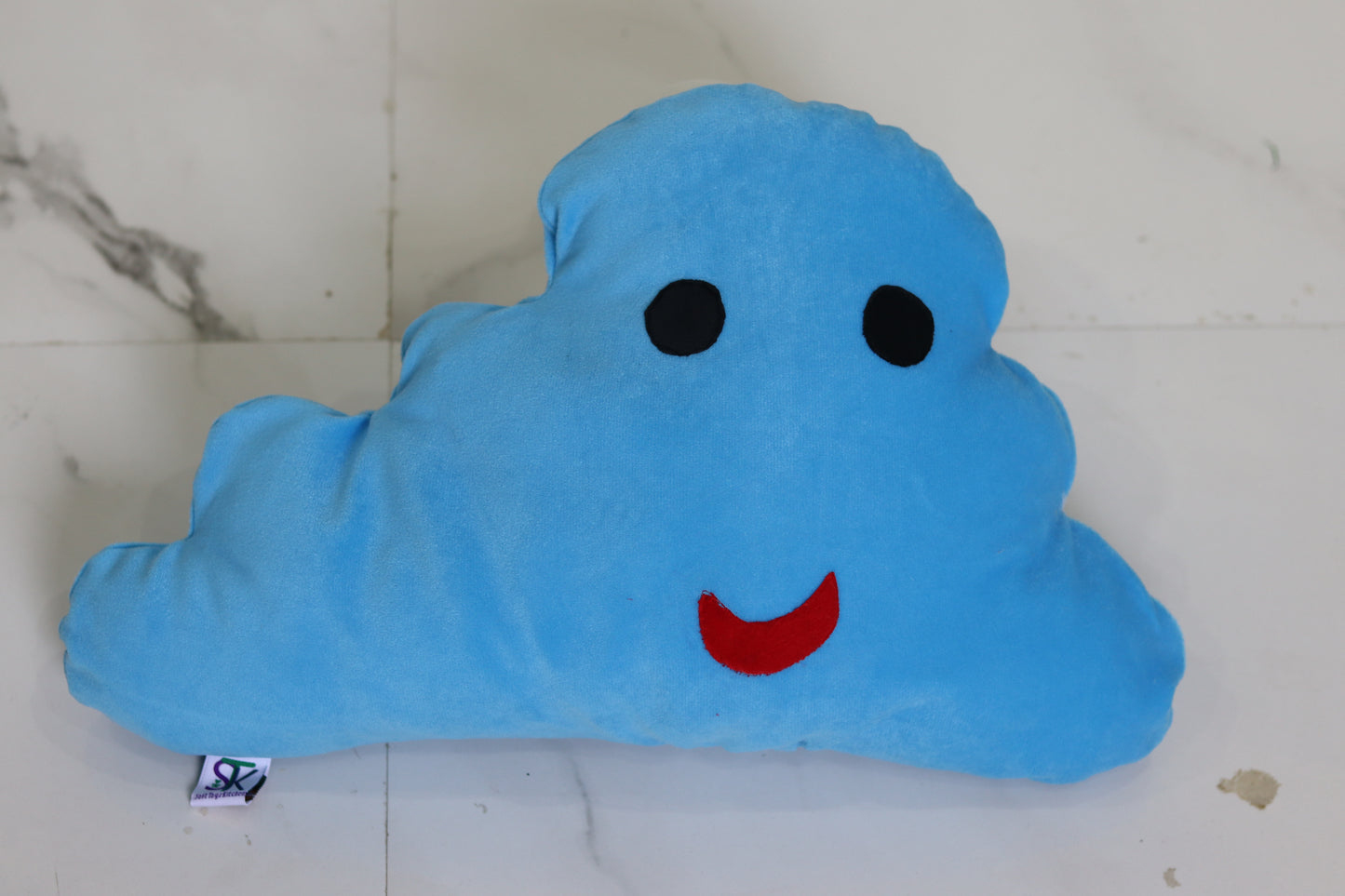 CLOUD SOFT TOY