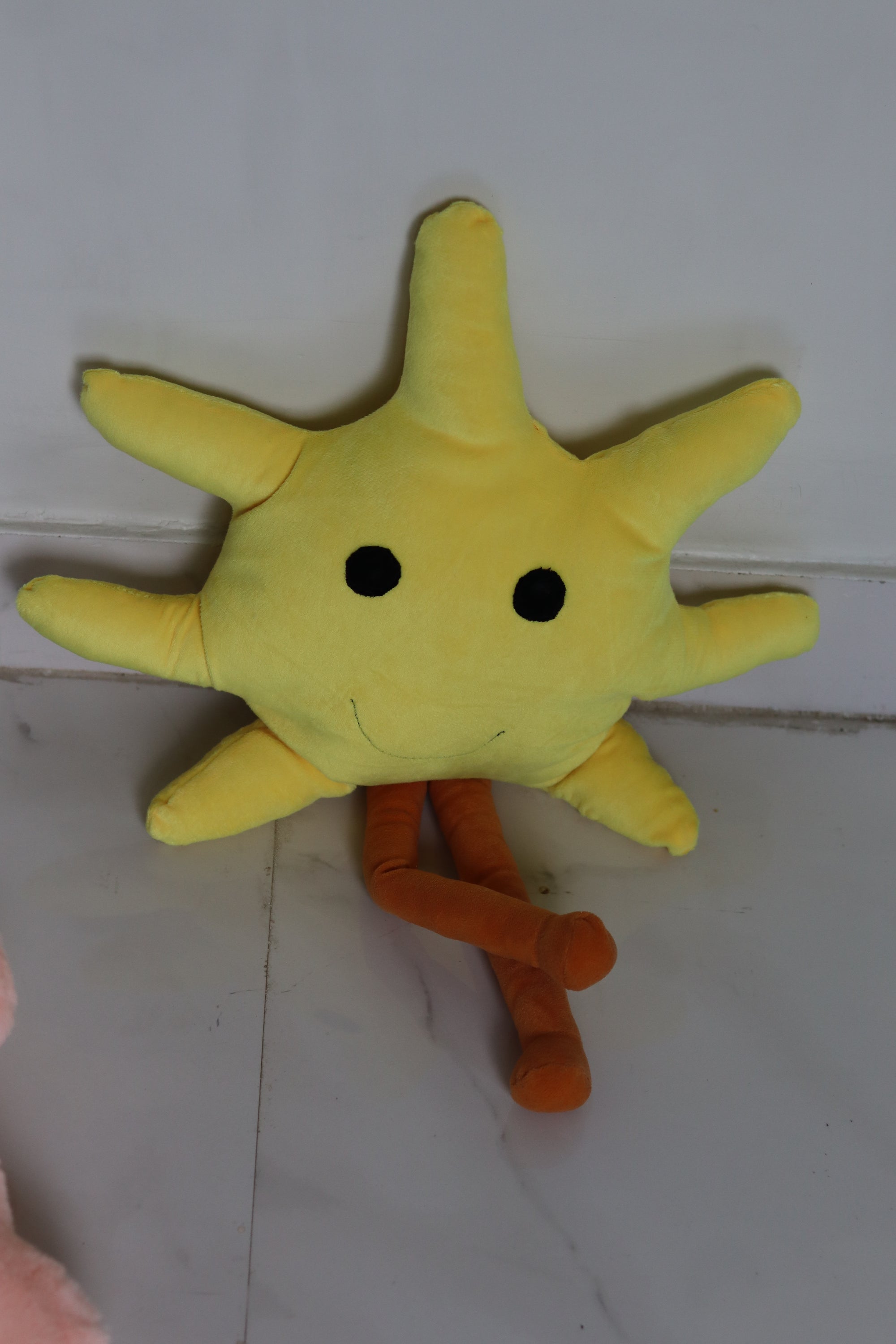SUN SOFT TOY