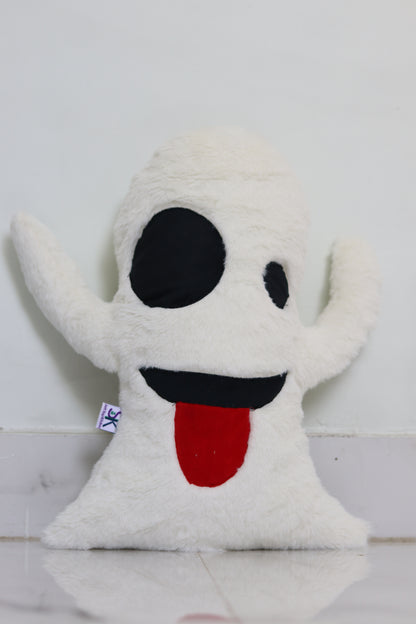 CUTE GHOST PLUSHY SOFT TOYS