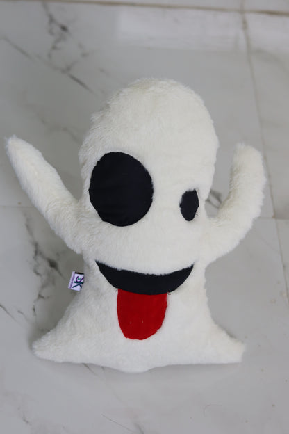 CUTE GHOST PLUSHY SOFT TOYS