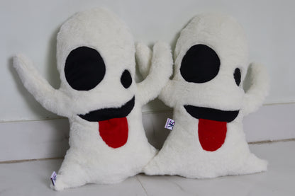 CUTE GHOST PLUSHY SOFT TOYS