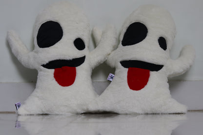 CUTE GHOST PLUSHY SOFT TOYS