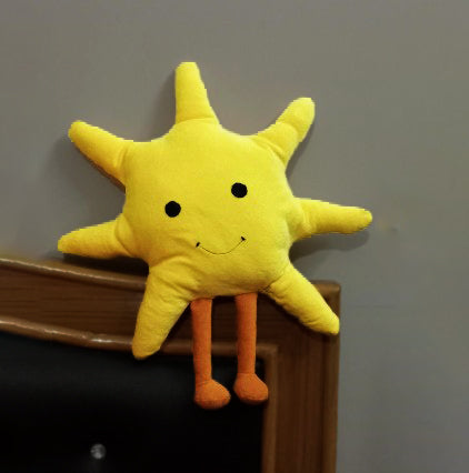 SUN SOFT TOY
