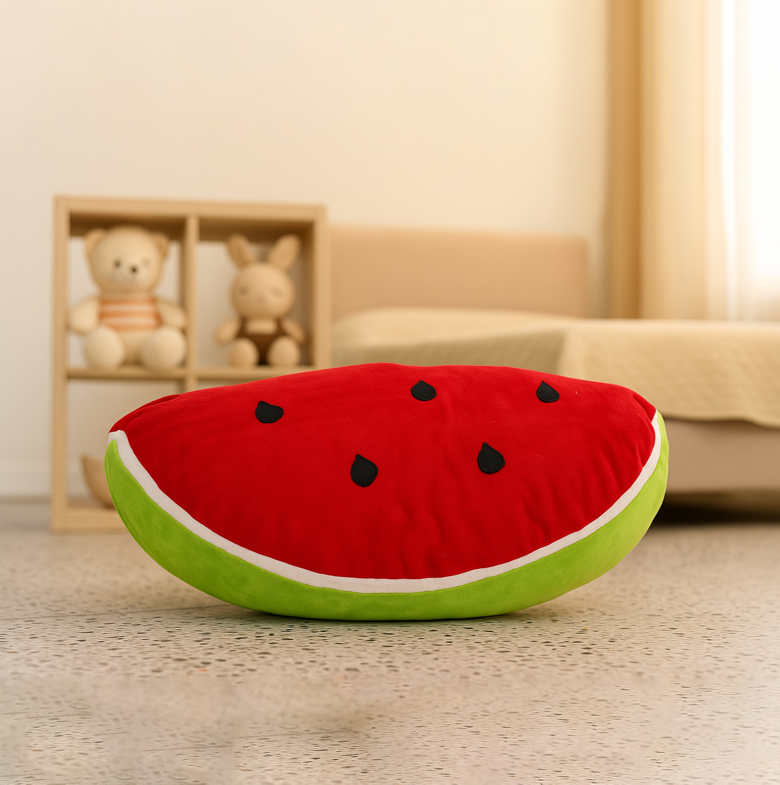 WATERMELON SOFT TOY