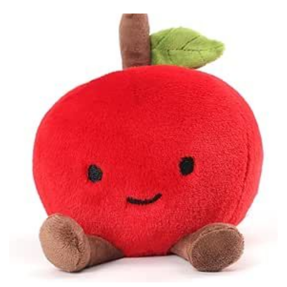 A For Apple