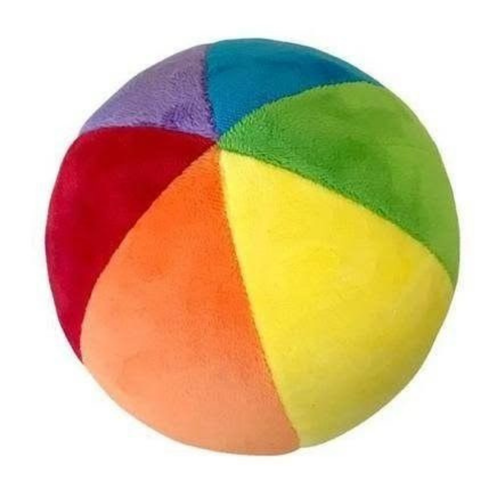 B For Ball